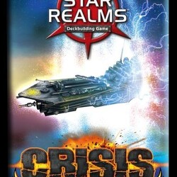 Star Realms: Crisis – Events