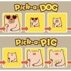 Pick-a-Dog