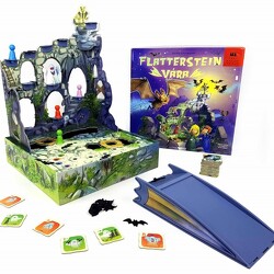 Burg Flatterstein (reisespiele)