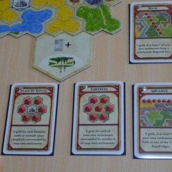 Kingdom Builder: Crossroads