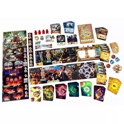 Arnak elveszett romjai: Az eltűnt expedíció