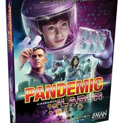 Pandemic: A Labor