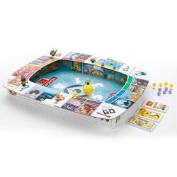 Monopoly: Despicable Me 2