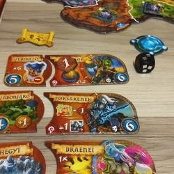 Small World of Warcraft