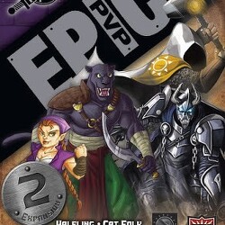 Epic PVP: Fantasy Expansion 2