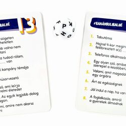 Banán buli balhé