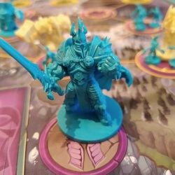 World of Warcraft: Wrath of the Lich King