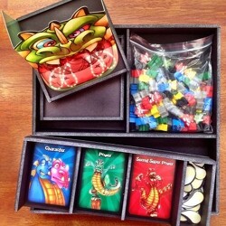 Terror in Meeple City