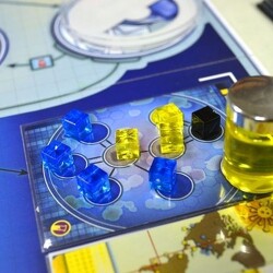 Pandemic: A Labor