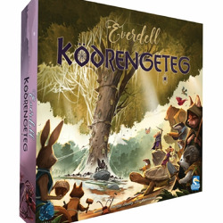 Everdell: Ködrengeteg