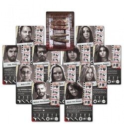 Zpocalypse 2: Defend the Burbs