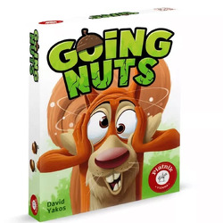 Going Nuts