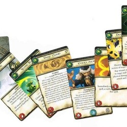 Wiz-War (eighth edition)