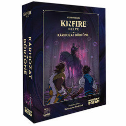 Kinfire Delve: Kárhozat börtöne