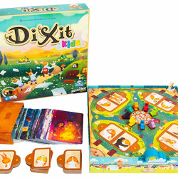 Dixit: Kids