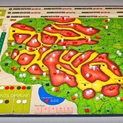 Last Train to Wensleydale