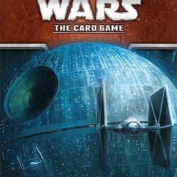 Star Wars: The Card Game – Draw Their Fire