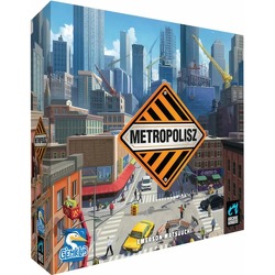 Metropolisz