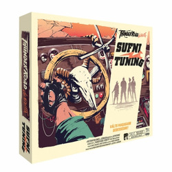 Thunder Road: Vendetta – Sufnituning