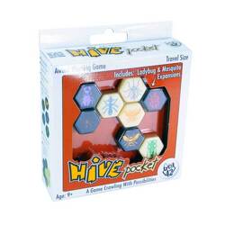 Hive Pocket