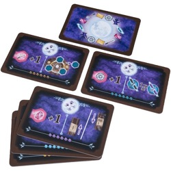 Witchstone: Holdtölte