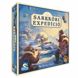 Sarkköri expedíció