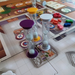 Kitchen Rush: Hozhatok desszertet?