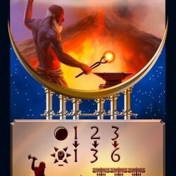 The Heavens of Olympus