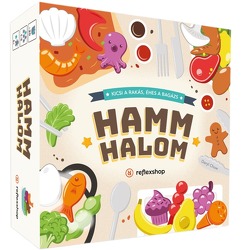 Hammhalom