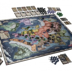 A világ története