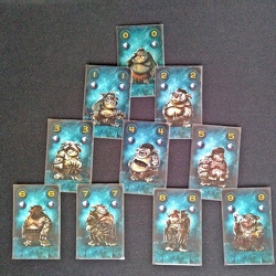 CLAIM 2 - Ki lesz az új király?