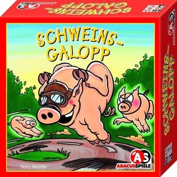 Galloping Pigs
