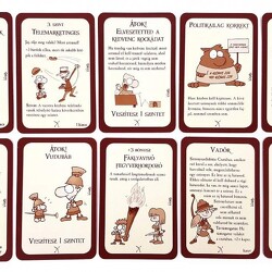 Munchkin 5: Vadító vadirtó