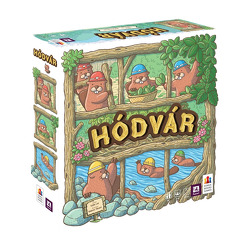 Hódvár