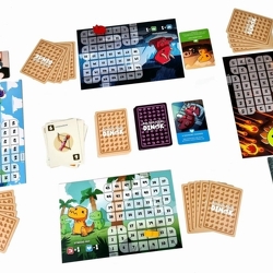 Boldog kicsi dinók – Mosolyogj, mindjárt vége!