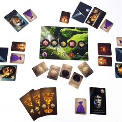 Avalon társasjáték