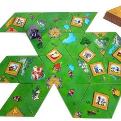 Brandon the Brave- Rettenthetetlen Richárd