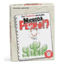 Micsoda Pech #!?