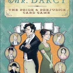 Marrying Mr. Darcy