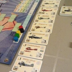 Aeroplanes: Aviation Ascendant