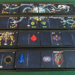 The Battle at Kemble's Cascade