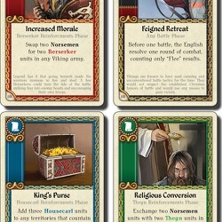 879 Vikings: The Invasions of England