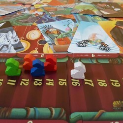 Dixit Odyssey
