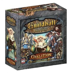 Guildhall Fantasy: Coalition