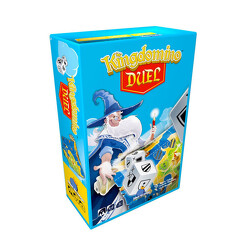 Kingdomino Duel