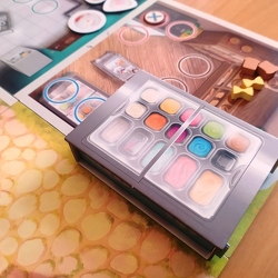 Kitchen Rush: Hozhatok desszertet?