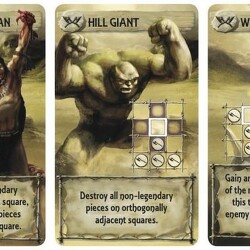 Tash-Kalar: Arena of Legends