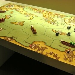 Serenissima (second edition)