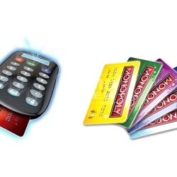 Monopoly: Teljeskörű bankolás