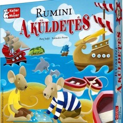 Rumini A Küldetés